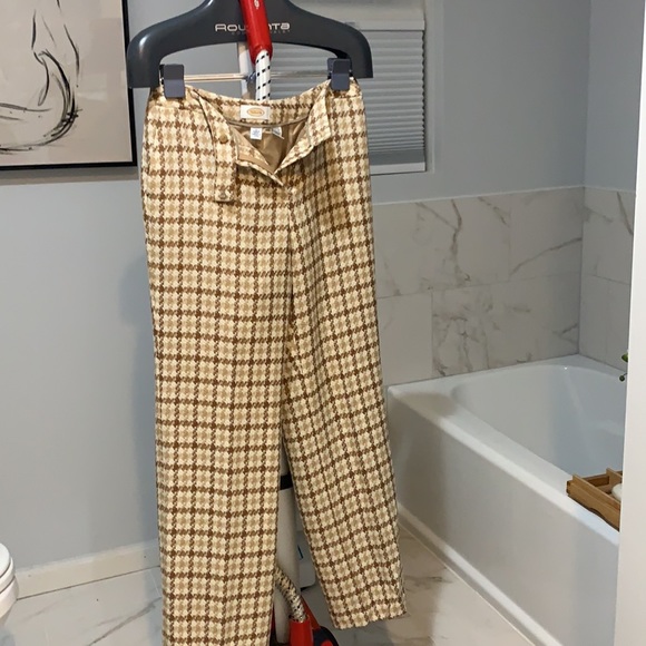 Wool pants - Picture 2 of 3